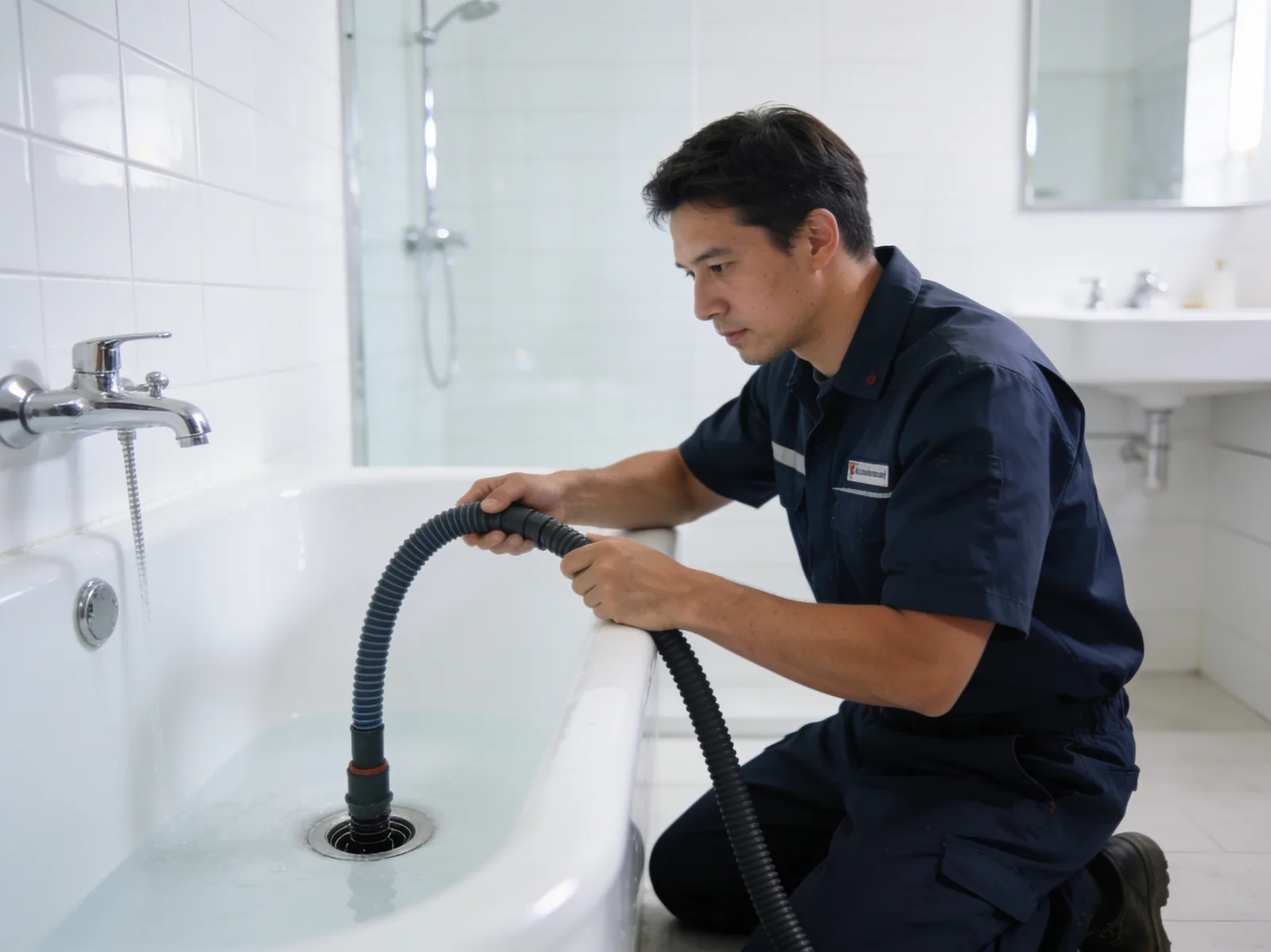 Emergency Plumber Greenland, MI FAQs